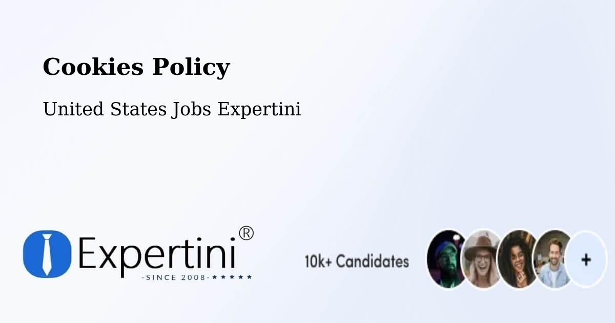 Cookie Policy – Gilroy - United States Jobs Expertini