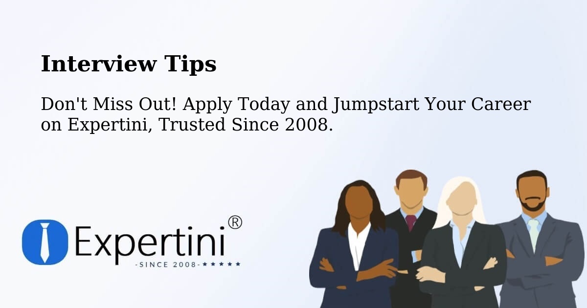 Interview Tips & Techniques for Job Seekers – Gilroy - Gilroy, United States Jobs Expertini