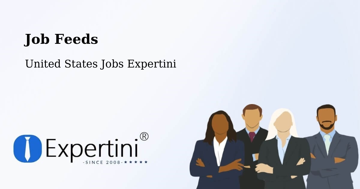 Job Listings Feed – Gilroy - United States Jobs Expertini